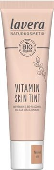 Lavera Get&ouml;nte Tagespflege Mineral Skin Tint (30ml) 03 tanned