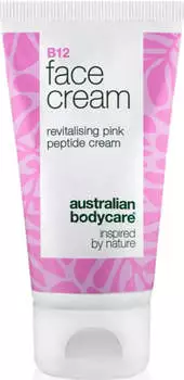 Australian Bodycare B12 Revitalizing Face Cream (50 ml)