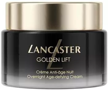 Lancaster Beauty Golden Lift Night Cream Anti‑Age (50 ml)