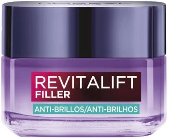 L'Oréal Revitalift Filler Gel Cream With Hyaluronic Acid (50 ml)