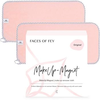 Faces of Fey MakeUp-Magnet Original 2pcs.