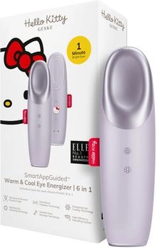 Geske SmartAppGuided Warm & Cool Eye Energizer Hello Kitty
