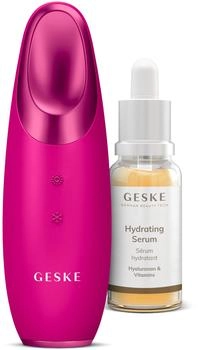 Geske Warm & Cool Eye Energizer Magenta