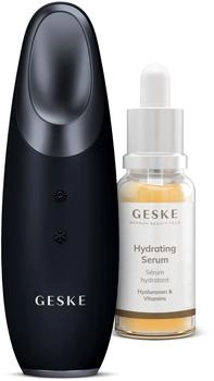 Geske Warm & Cool Eye Energizer Black