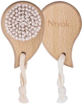 Niyok Gesichtsb&uuml;rste 1 Stk