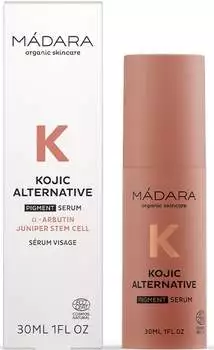 M&aacute;dara Kojic Alternative Anti-Pigment Serum 30 ml