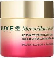 Nuxe Merveillance Lift Au&szlig;ergew&ouml;hnliche Creme 75ml