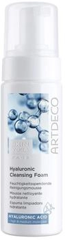 Artdeco Skin Yoga Face Hyaluronic Cleansing Foam 150ml