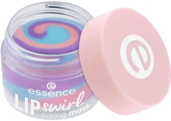 Essence Lip Swirl Caring Mask 8g
