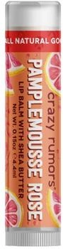 Crazy Rumors Ruby Red Grapefruit Lip Balm 4,4ml