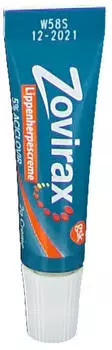 Zovirax Lippenherpescreme (2 g)