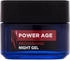 L'Oréal Power Age Recharging Night Gel (50 ml)