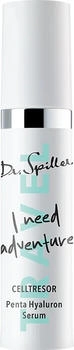Dr. Spiller Celltresor Penta Hyaluron Serum (10ml)