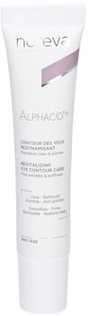 Noreva Alphacid+ Revitalizing Eye Contour Care (15ml)