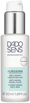 Dado Sens PurDerm Anti-Aging Gesichtsfluid (50ml)