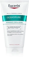 Eucerin Dermopure Clinical Reinigungsgel Erneuernd 150 ml