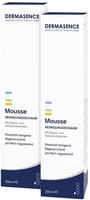 Dermasence Mousse Reinigungsschaum 2X200 ml