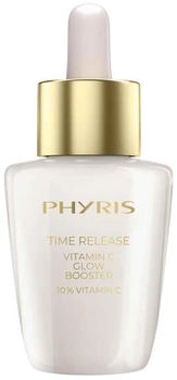 Phyris Time Release Vitamin C Glow Booster 30ml