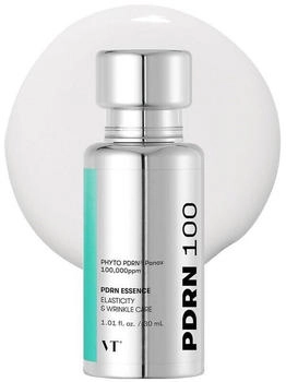 Vt Cosmetics PDRN 100 Essence (30ml)