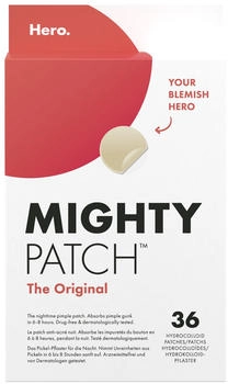 Hero Mighty Patch The Original (36 pcs)