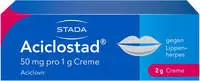 PZN-DE 06873114, STADA Consumer Health 00117785, STADA Consumer Health ACICLOSTAD