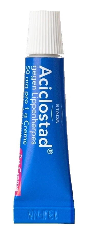 Stada Aciclostad Creme (2 g)