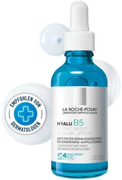 La Roche Posay Hyalu B5 Suractivated Serum (50ml)