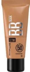 Maybelline NEW YORK Fit Me! BB BB cream SPF 50 colore 60 30 ml