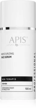 Apis Apis Men Terapis - Siero idratante 100ml