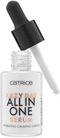 Catrice Gesichtsserum "LAZY DAY ALL IN ONE SERUM" Feuchtigkeit, Pflege &ndash;...