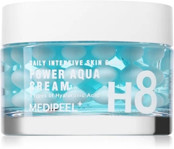 MEDIPEEL+ Medi - Peel Power Aqua Cream crema idratante viso 50 ml