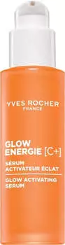 Yves Rocher Glow Activating Serum 30 ml