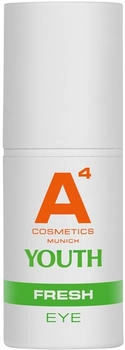 A4 Cosmetics Youth Fresh Eye Cream 15 ml