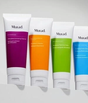 Murad Environmental Shield Essential-C Cleanser 148 ml