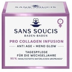Sans Soucis Pro Collagen Infusion Tagespflege 50 ml