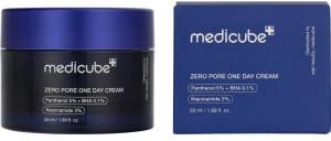 Medicube Zero Pore One Day Cream Gesichtscreme 50 ml