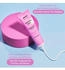 Goovi SMILING EYES Glättende Augencreme 15 ml