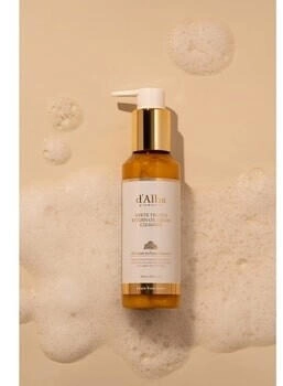 D'Alba White Truffle Return Oil Cream Cleanser Reinigungsöl 150 ml