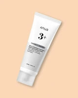Anua - 3 Ceramide Panthenol Moisture Barrier Cream - N&auml;hrende Creme Mit 3 Ceramiden