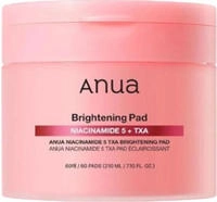 Anua Niacinamide 5 TXA Brightening Pad