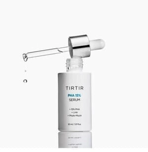 Tirtir PHA 15% Gesichtsserum 30 ml