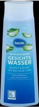 Bevola Erfrischendes Gesichtswasser