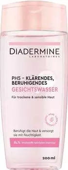 Diadermine Gesichtswasser Soothing