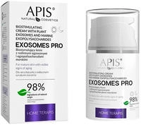APIS EXOSOMES PRO HOME TERAPIS, Biostimulierende Creme mit pflanzlichen Exosomen,