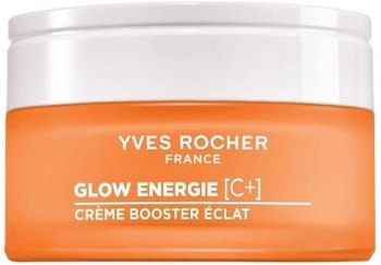 Yves Rocher Glow Day Cream Tagescreme 50 ml
