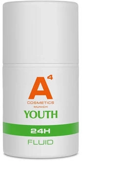 A4 Cosmetics Youth 24H Fluid 50 ml