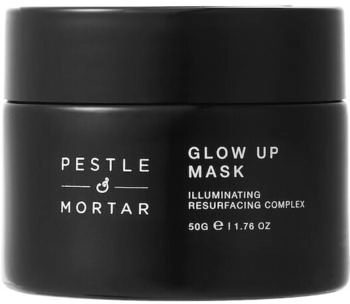 Pestle & Mortar Glow Up Mask 50 g