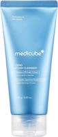 Medicube Zero Foam Cleanser 120g