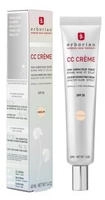 Erborian CC Creme Porcelaine Tube 40ml