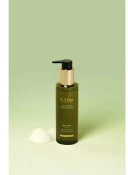 D'Alba Balancing Vegan Cleanser 200 ml